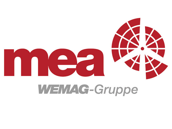 mea Energieagentur Logo
